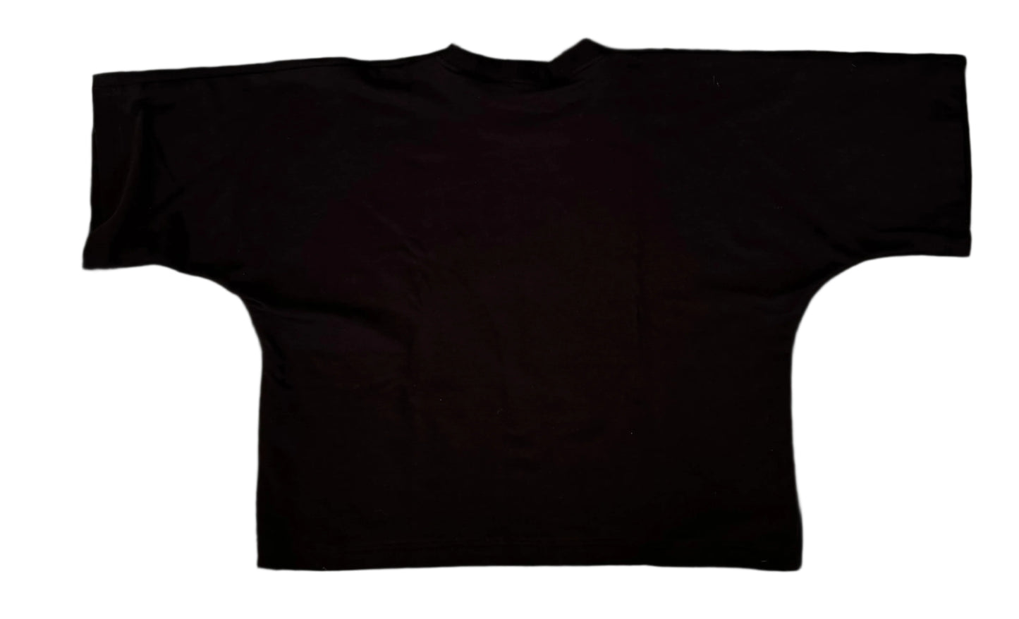 DRAGON TEE (black)