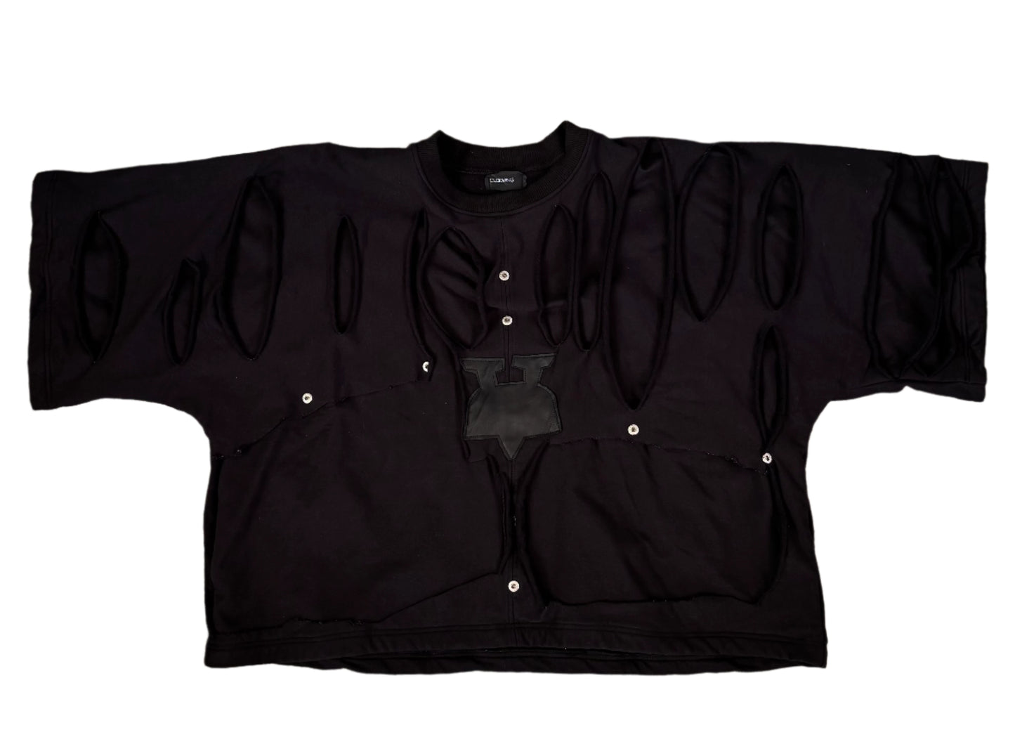DESTROYED TEE