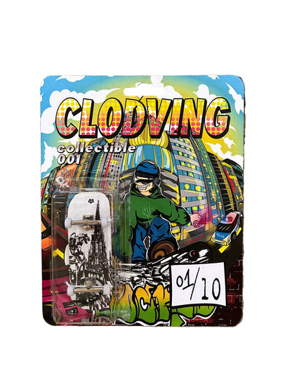 COLLECTIBLE 001
