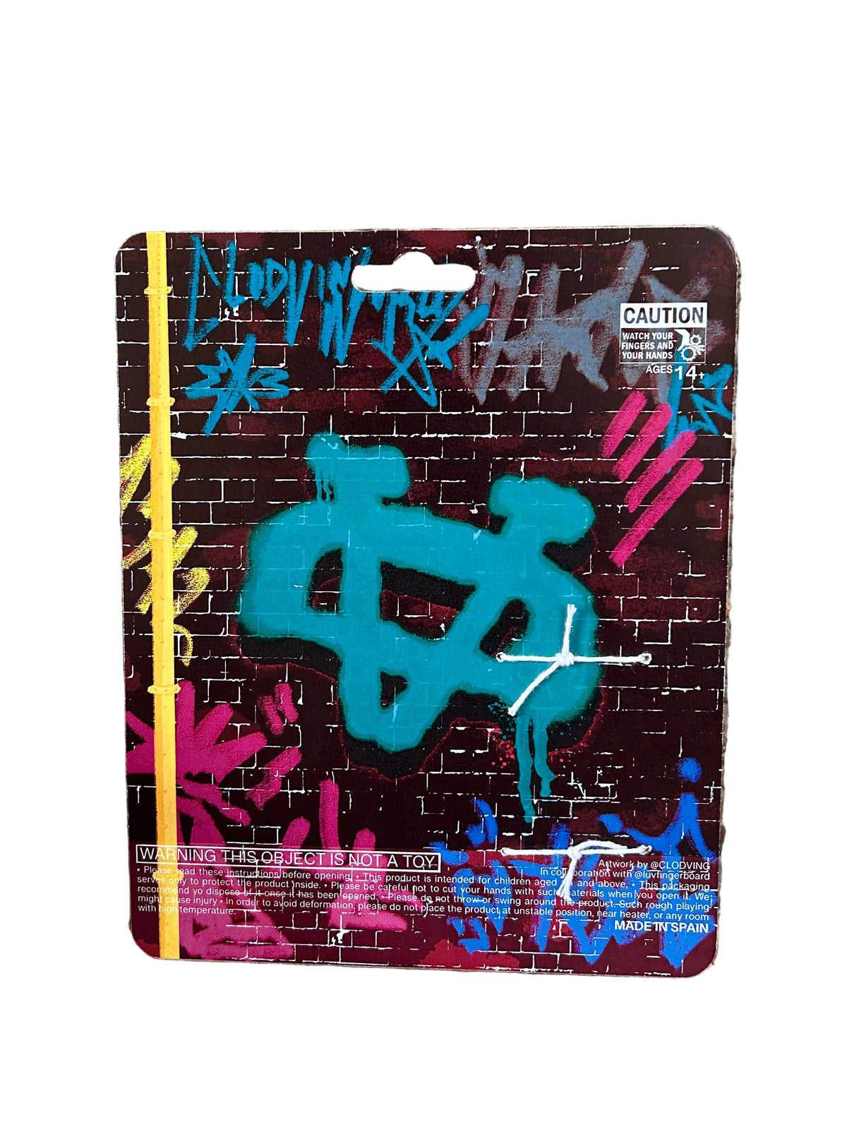COLLECTIBLE 001
