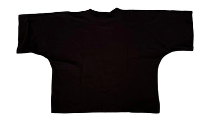 DRAGON TEE (black)