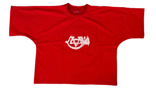 DRAGON TEE (red)