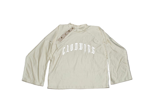 long sleeve inside out