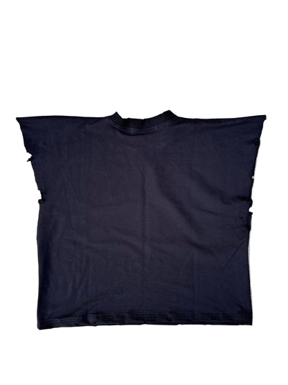 Essential summer t-shirt (black)